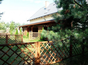 apartamenty-domy in Lubiatowo